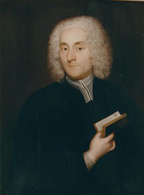 Beausobre, Charles Louis<br>1690-1753<br>S.d. Isaac Beausobre