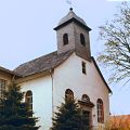 Museumsrallye - Kirche in Gottstreu